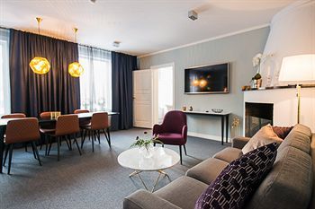 Clarion Collection Hotel Arvidsjaur