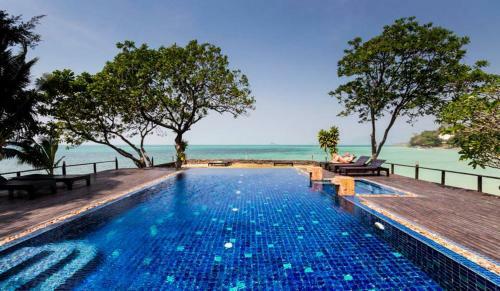 Hotel Siam Bay Resort