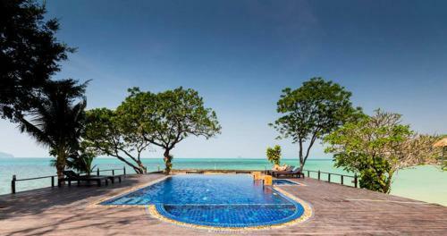 Hotel Siam Bay Resort