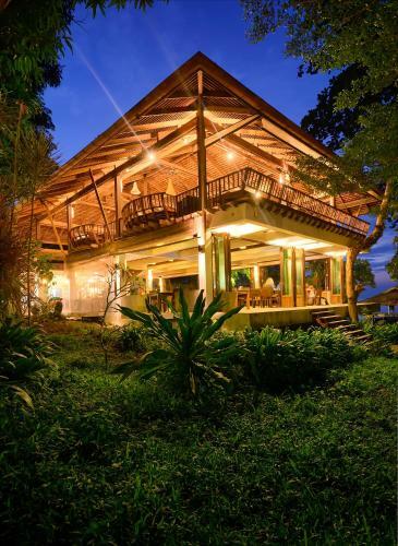 Hotel Siam Bay Resort