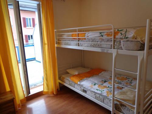 Bellpark Hostel