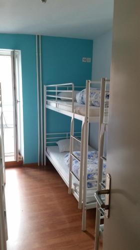 Bellpark Hostel