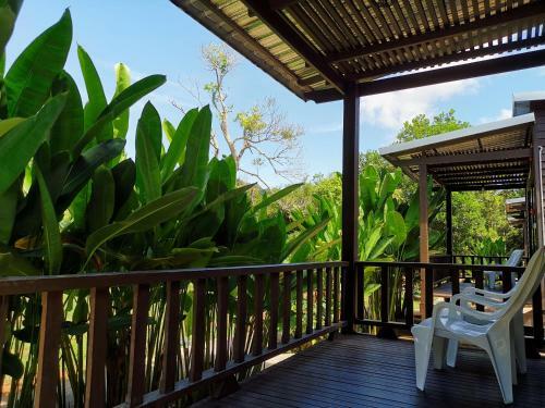 Hotel Pantharee Resort