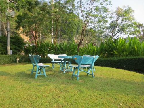 Hotel Pantharee Resort