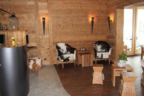 Hotel Bergfreund