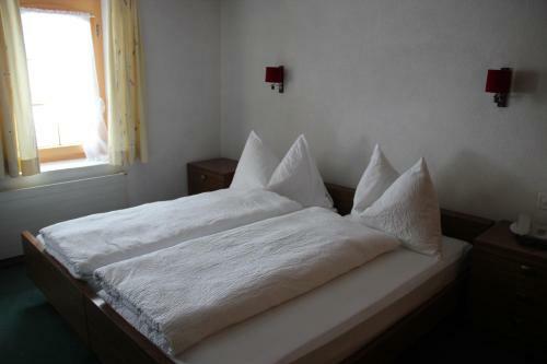 Hotel Bergfreund