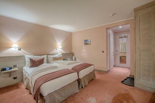 Hotel Central