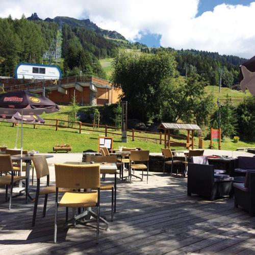 Lagrange Prestige Le Roc Belle Face