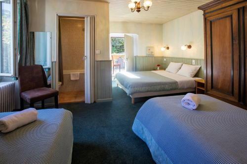 Hotel La Petite Auberge