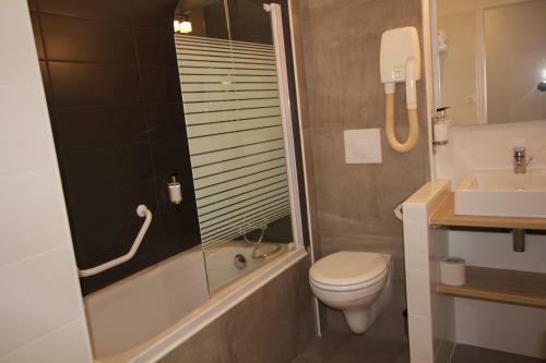 Hotel H�tel La Villa En L'�le