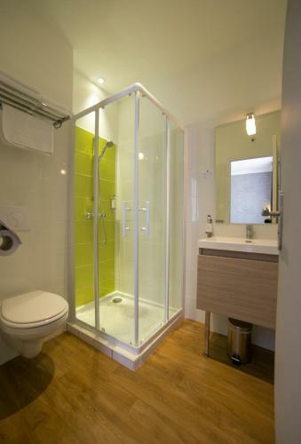 Hotel H�tel La Villa En L'�le