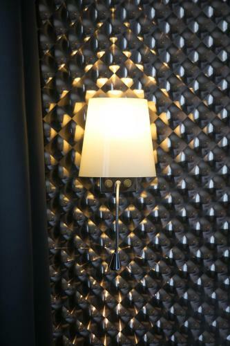 Hotel H�tel La Villa En L'�le