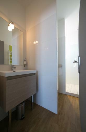 Hotel H�tel La Villa En L'�le