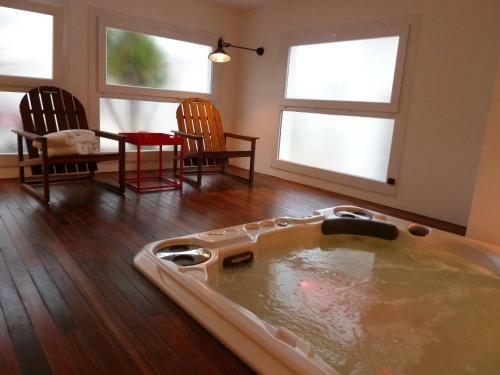 Hotel H�tel La Villa En L'�le