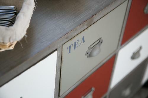 Hotel H�tel La Villa En L'�le