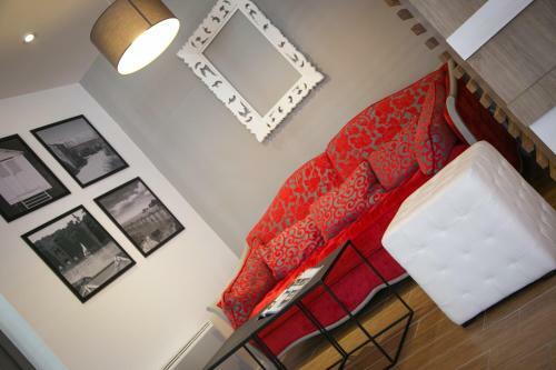 Hotel H�tel La Villa En L'�le
