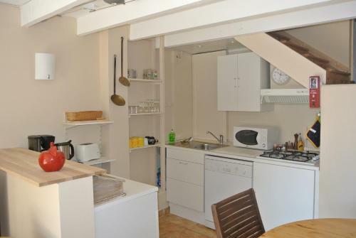 Apartamento En Avignon