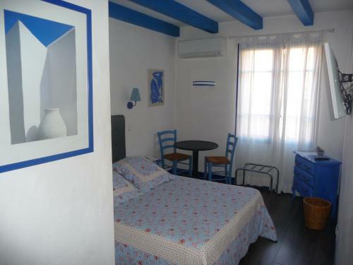 Hotel Roques