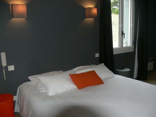 Hotel L'�le � Ch�teau