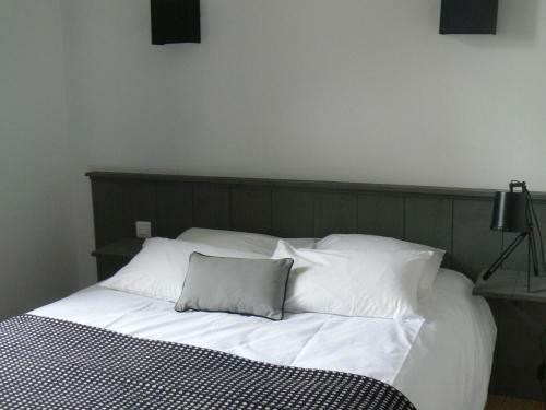 Hotel L'�le � Ch�teau