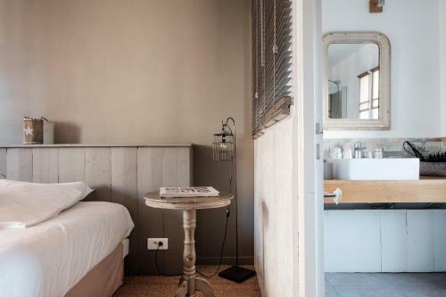 Hotel L'�le � Ch�teau
