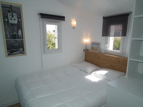 R�sidence Du Bois De La Chaize