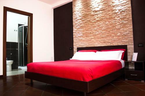 B&B La Bouganville