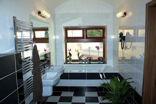 Apartmany Bb