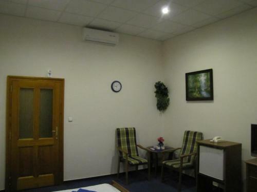 Hostal Penzion Aldo