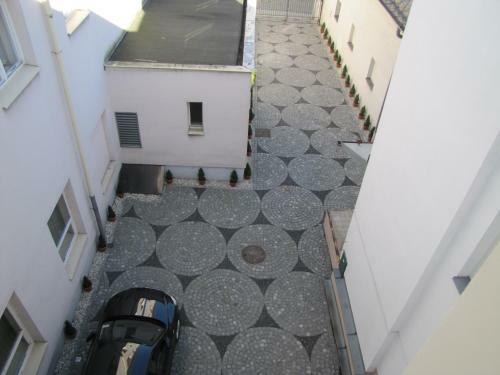 Hostal Penzion Aldo