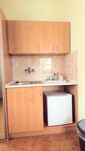 Hostal Penzion Green Star