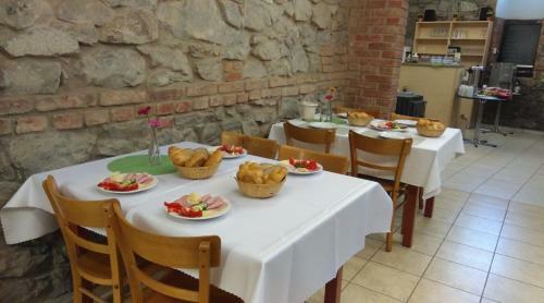 Hostal Penzion Green Star