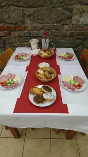 Hostal Penzion Green Star