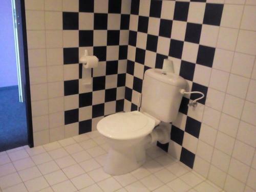 Hostal Manhattan Penzion