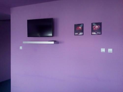 Hostal Manhattan Penzion