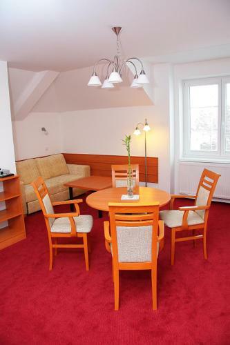 Hostal Penzion Bocheta