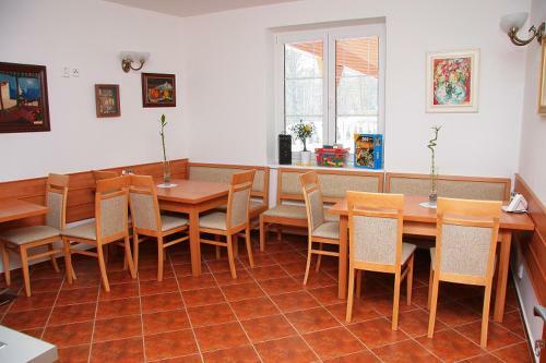 Hostal Penzion Bocheta
