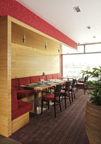 Wellness Hotel Ab�cie