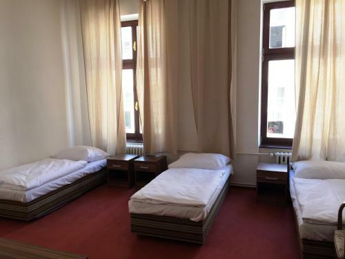 Hotel Praha