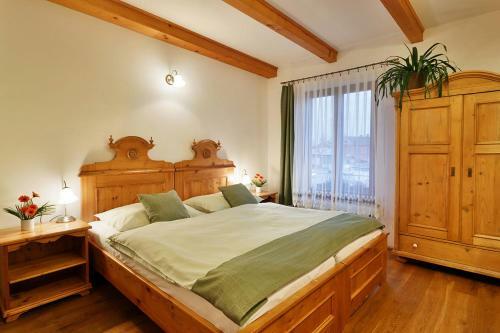 Hostal Penzion U Kriveho Psa