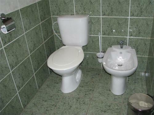 Hostal Penzion Pod Ka?nou