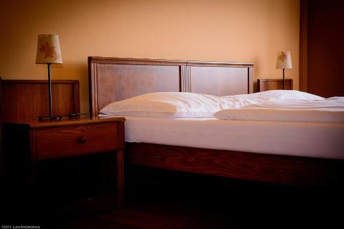 Hostal Penzion Pod Ka?nou