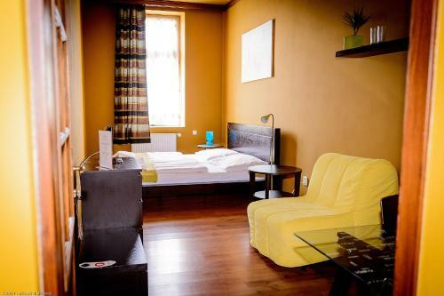 Hostal Penzion Pod Ka?nou