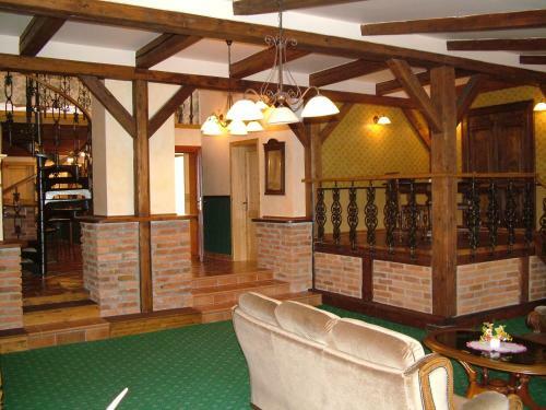 Hotel & Caffe Silesia