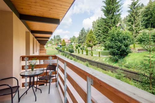 Hotel Bon