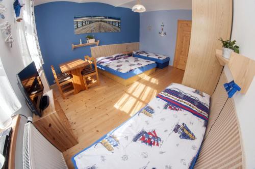 Hostal Chalupa 246