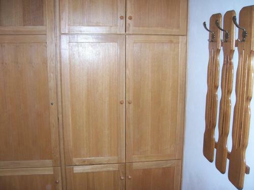 Hostal Pension Baron