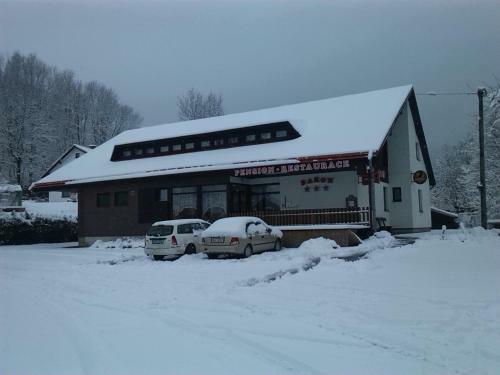 Hostal Pension Baron