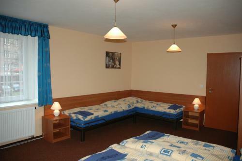 Hostal Pension Marathon