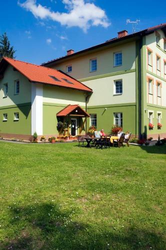 Hostal Pension Marathon